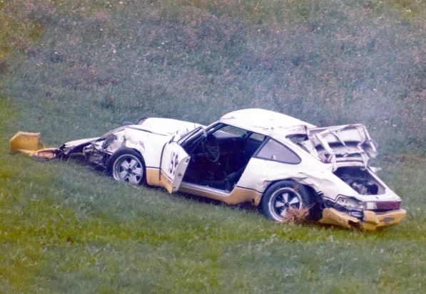 HCR Villars-Burqun 1975